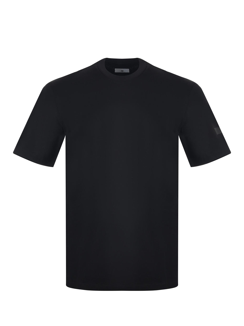 PMDS T-shirt ICON 020 Black