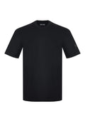 PMDS T-shirt ICON 020 Black