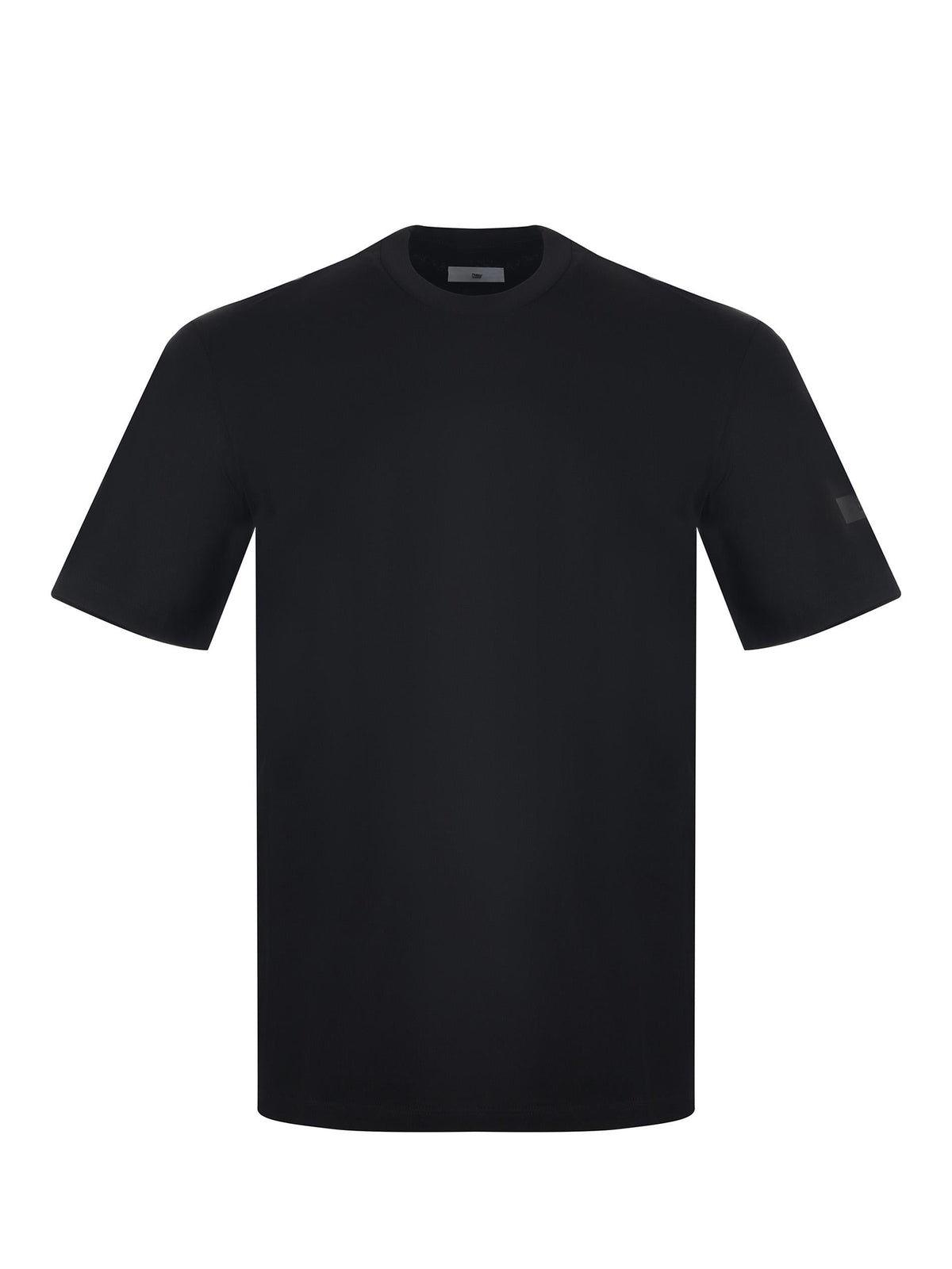 PMDS T-shirt ICON 020 Black