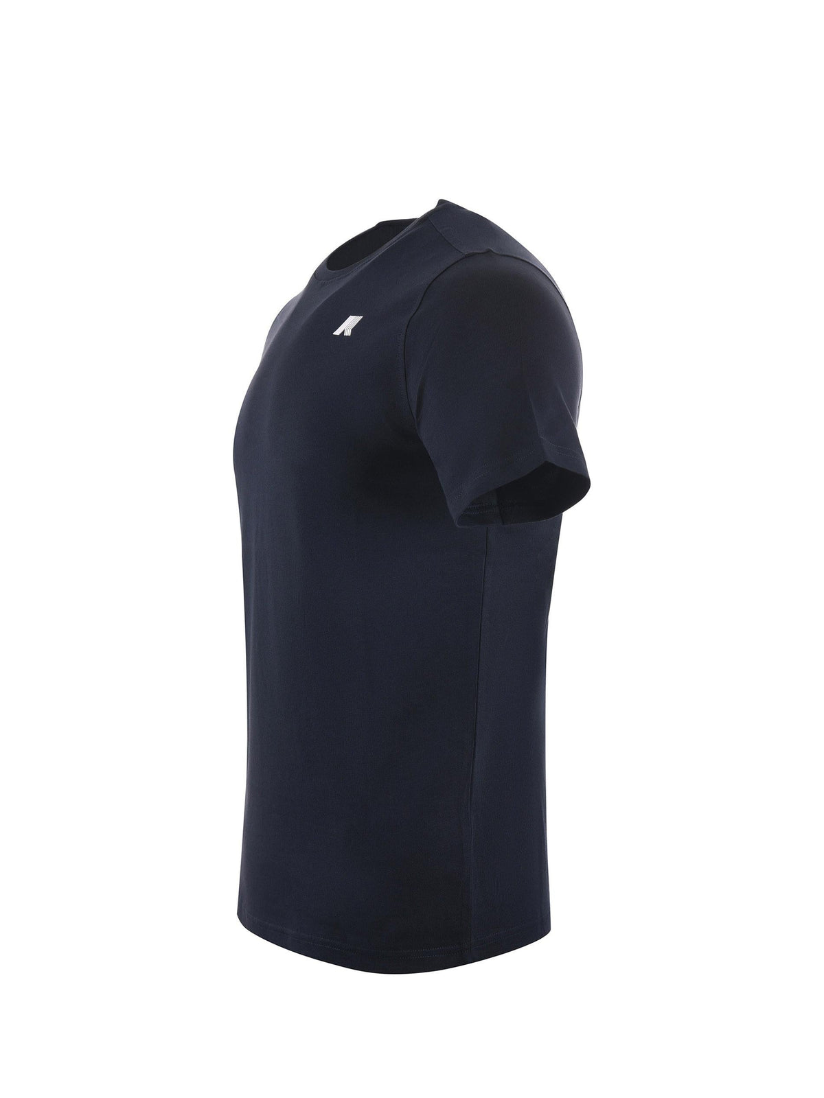 K-WAY T-shirt K3138LW K89 Dark blue