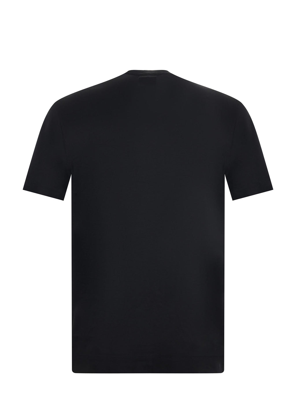 EMPORIO ARMANI T-shirt EM002963 AF10761-UC001 Black