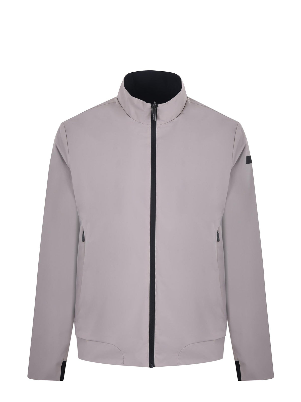 RRD Reversible "Double Petrol" Jacket
