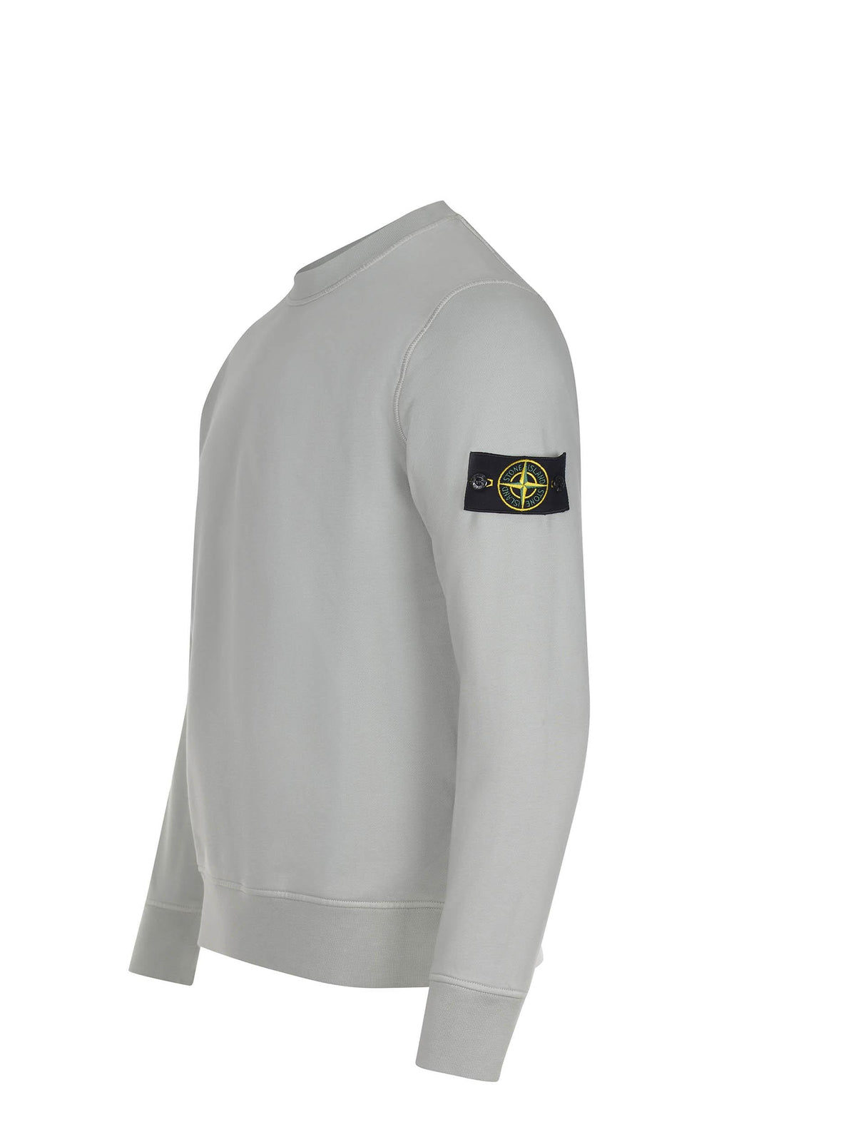 STONE ISLAND Sweatshirts 6100060S0051 V0055 Sage