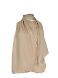 ALBERTA FERRETTI Top 0807 0116-0081 Nude