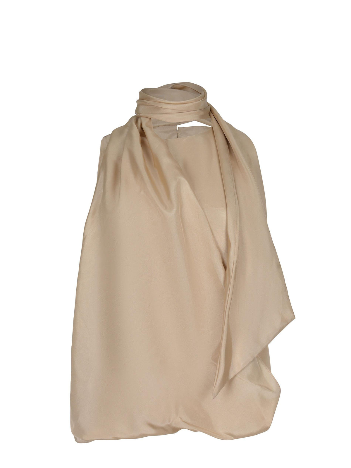 ALBERTA FERRETTI Top 0807 0116-0081 Nude
