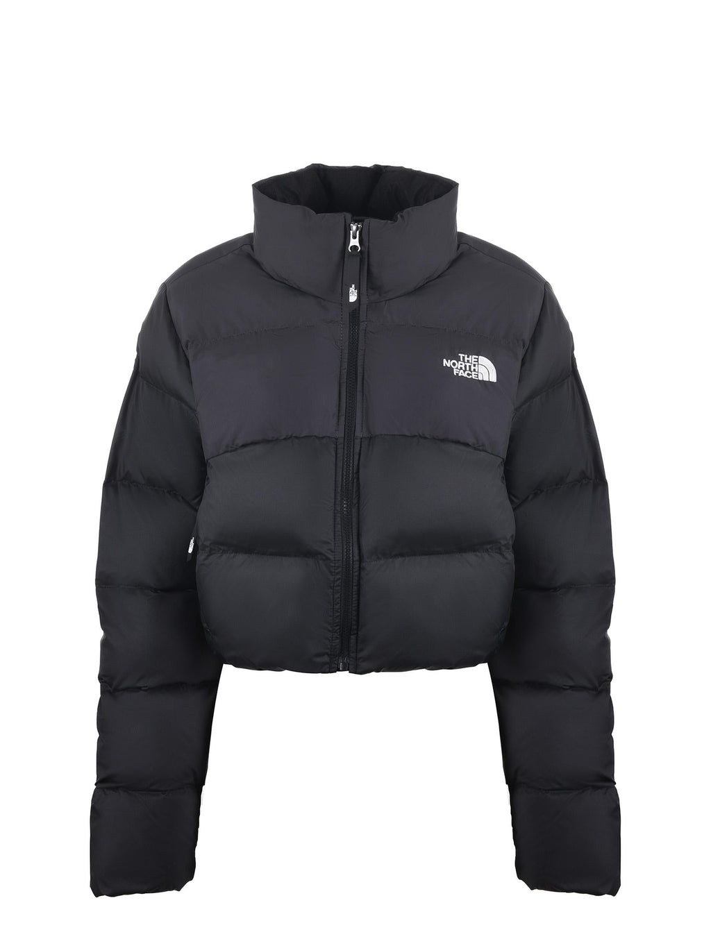 THE NORTH FACE Jackets NF0A89JC KT01 Black