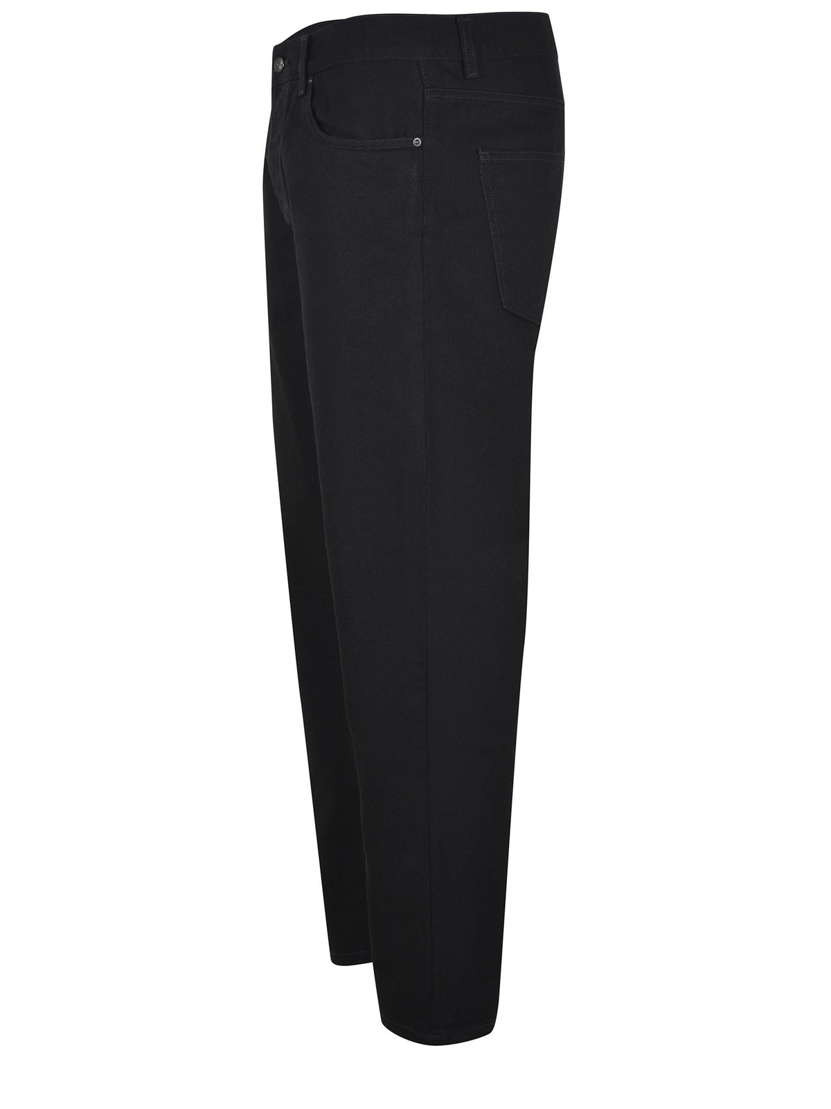 CARHARTT Jeans I029208 89-2Y Black