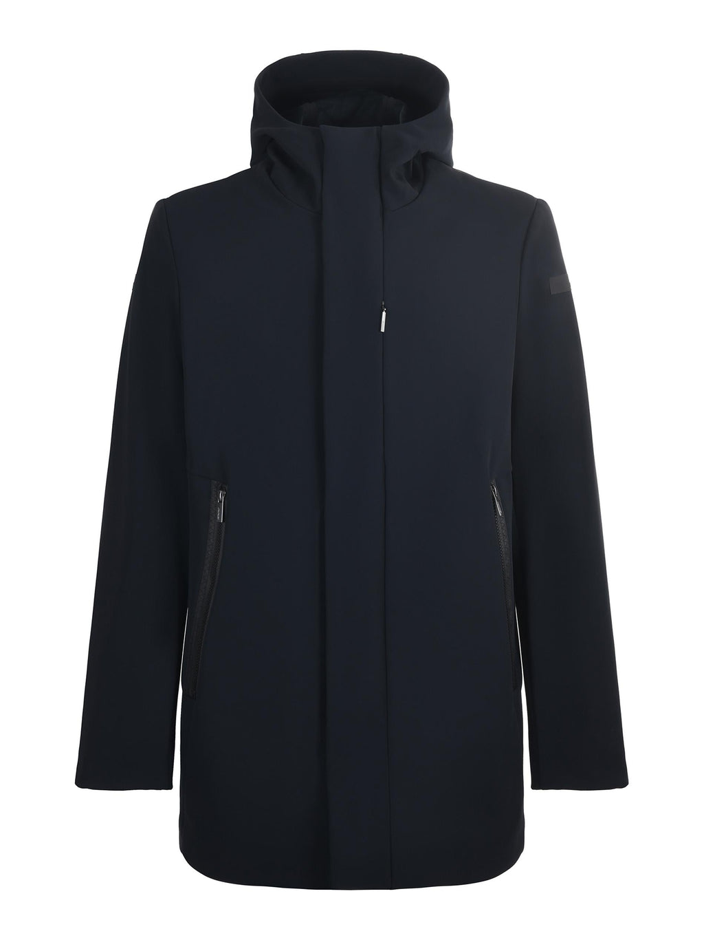 RRD Jackets 25045 60 Dark blue