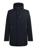 RRD Jackets 25045 60 Dark blue
