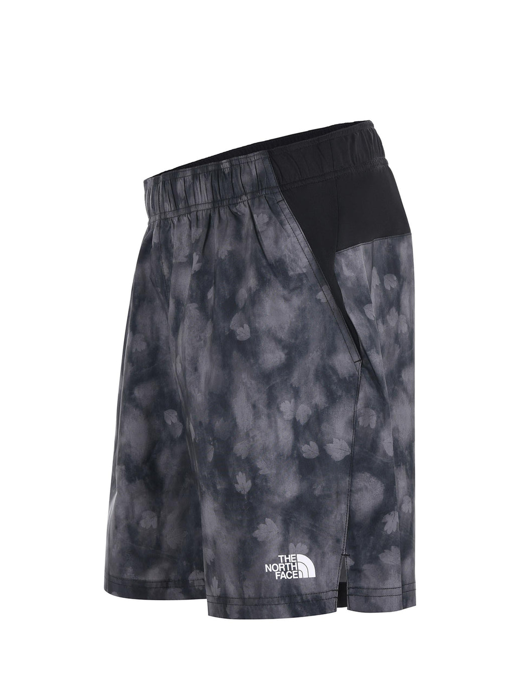 THE NORTH FACE Swimwear NF0A8G86 MF41 Grey/black