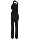 MAX MARA Jumpsuits 2611241014600 301-004 Black