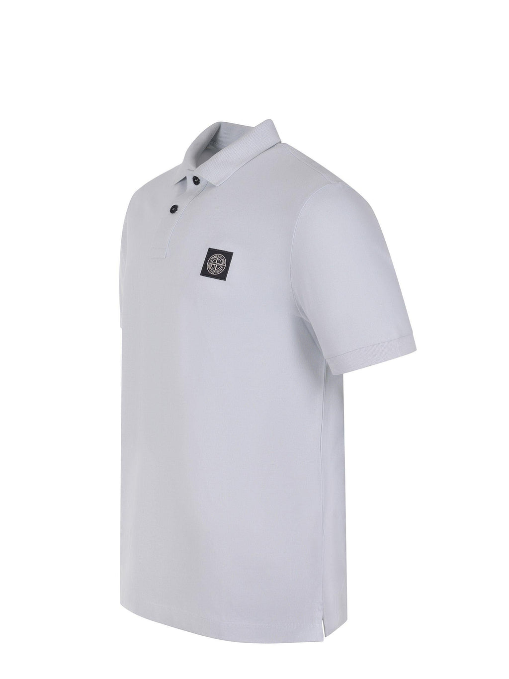 STONE ISLAND Polo 22002SC V0041 Dust