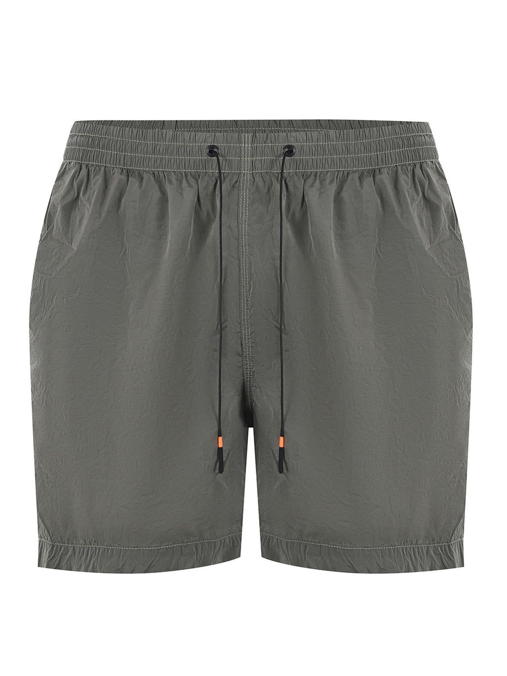 RRD Swimwear 26350 27 Dark Green