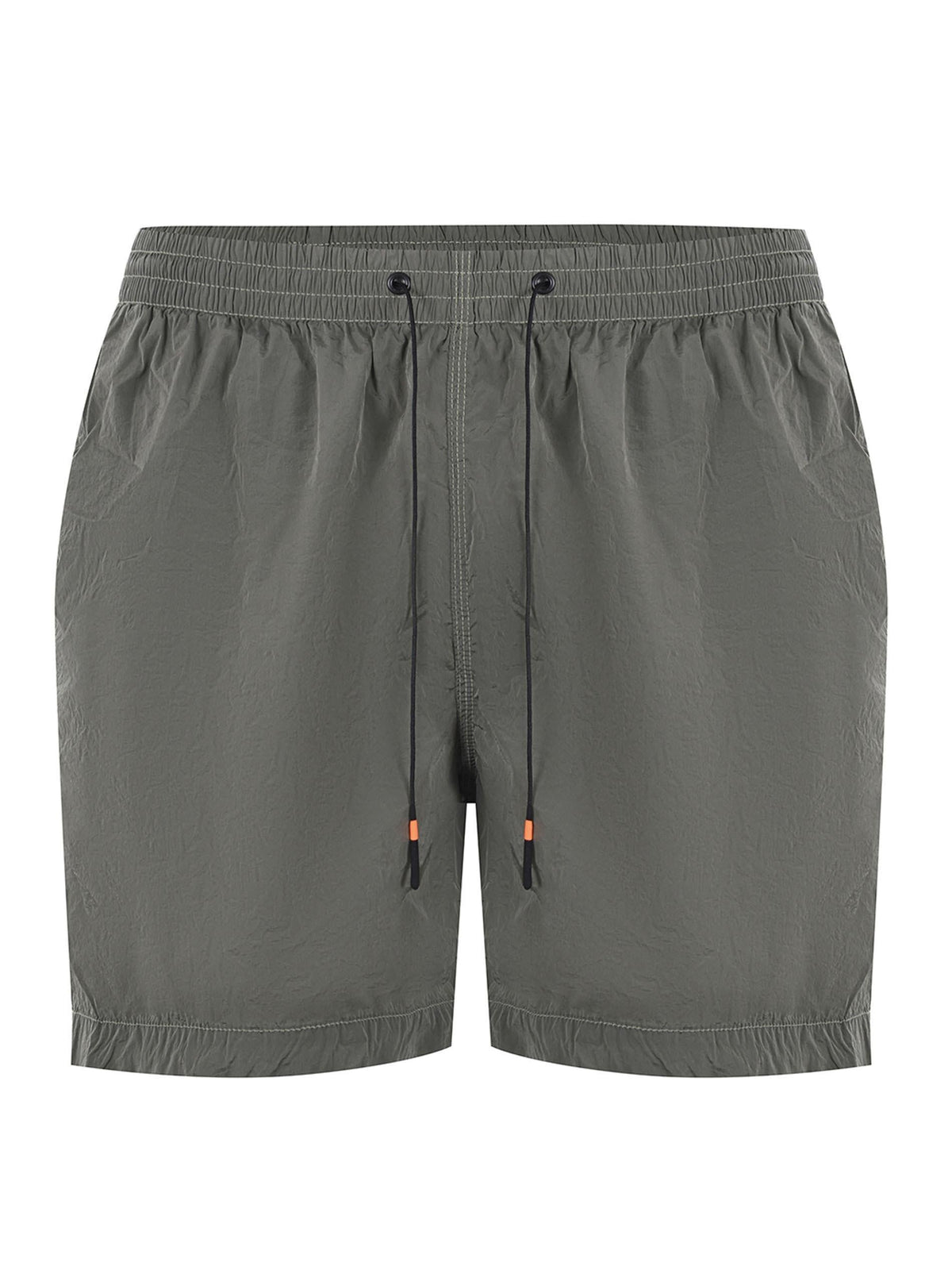 RRD Swimwear 26350 27 Dark Green