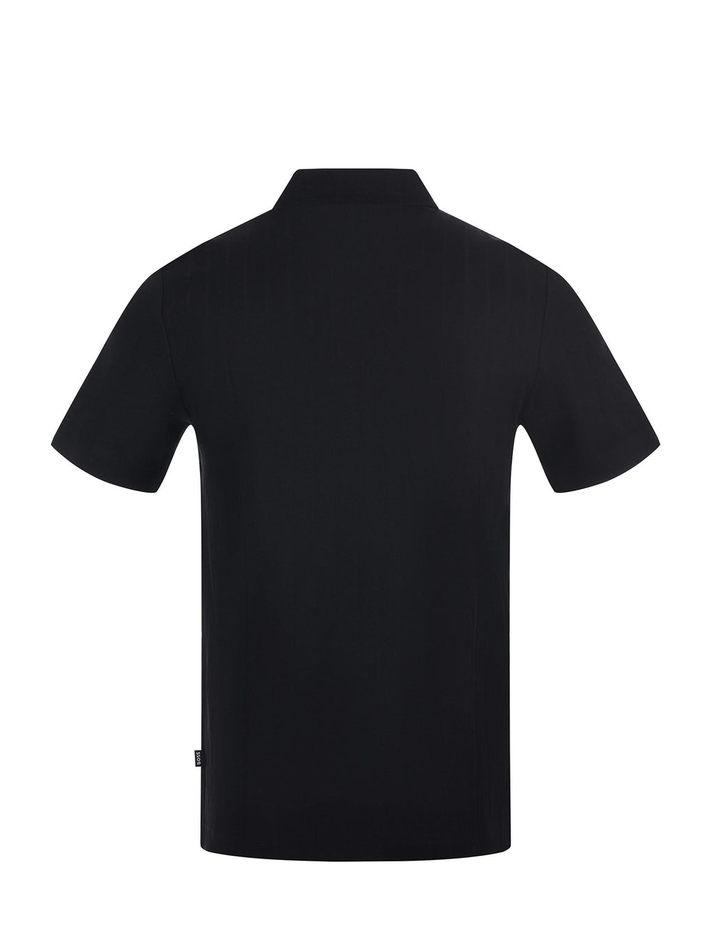 BOSS Polo 50559609 10279655-001 Black