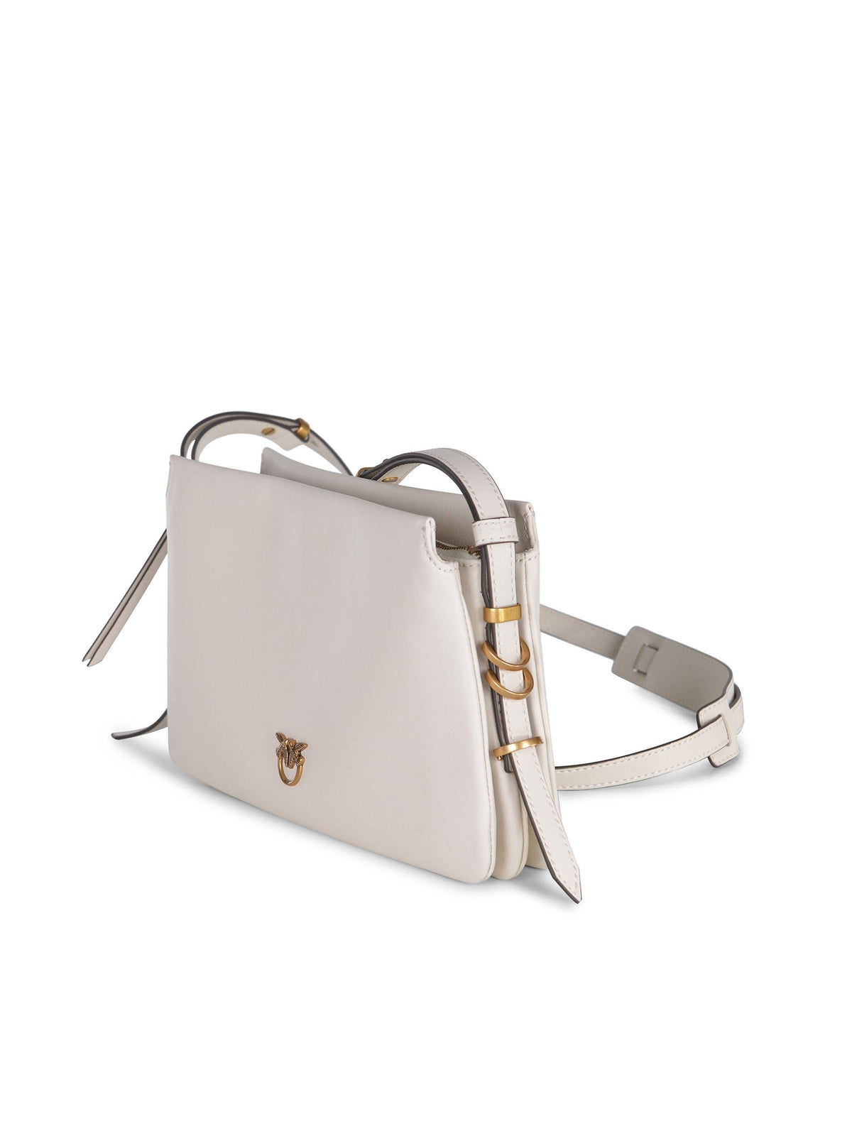 PINKO Bags 105883-A0QO Z14Q Cream