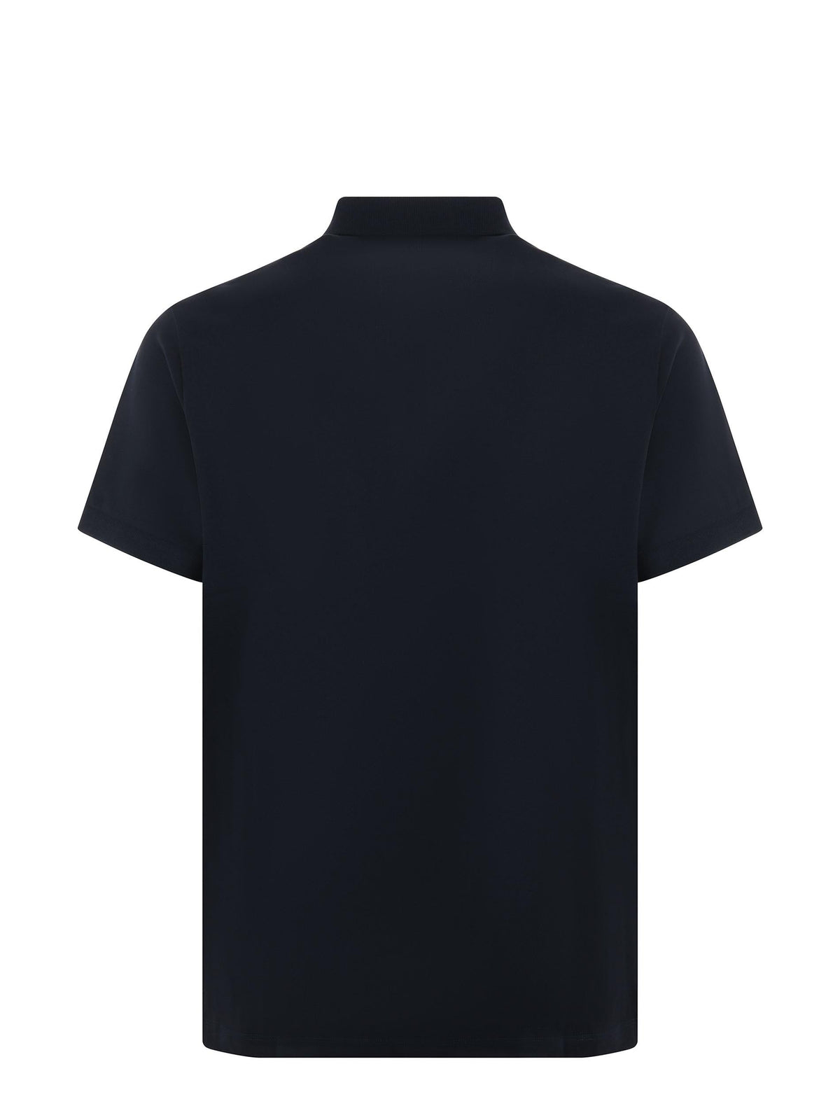 STONE ISLAND Polo 2SC17 A0020 Dark blue