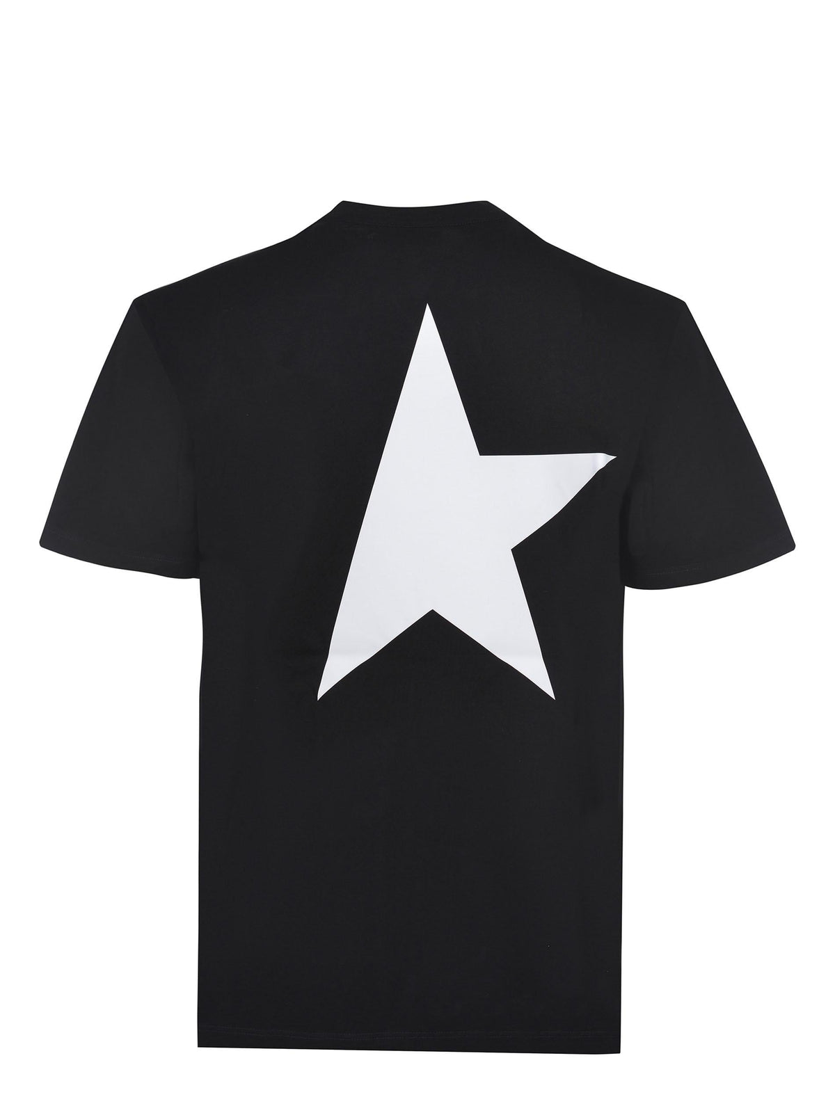 GOLDEN GOOSE T-shirt GWP01220 P000879-80203 Black