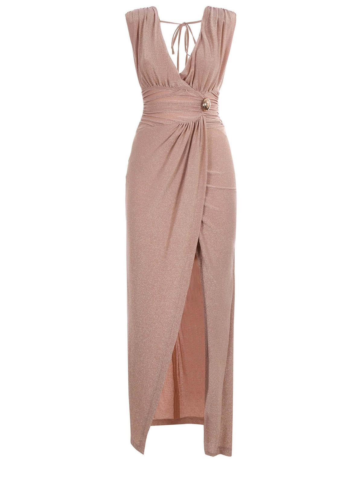 RELISH Dresses 9666016 TAWNY BIRCH Nude
