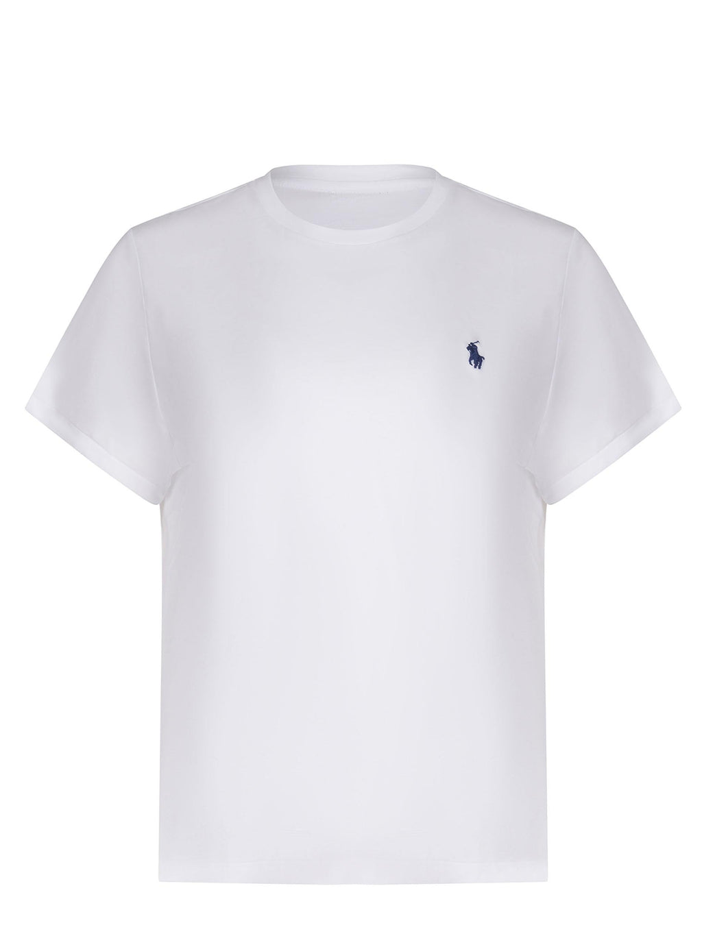 POLO RALPH LAUREN T-shirt 211B14605 032 White