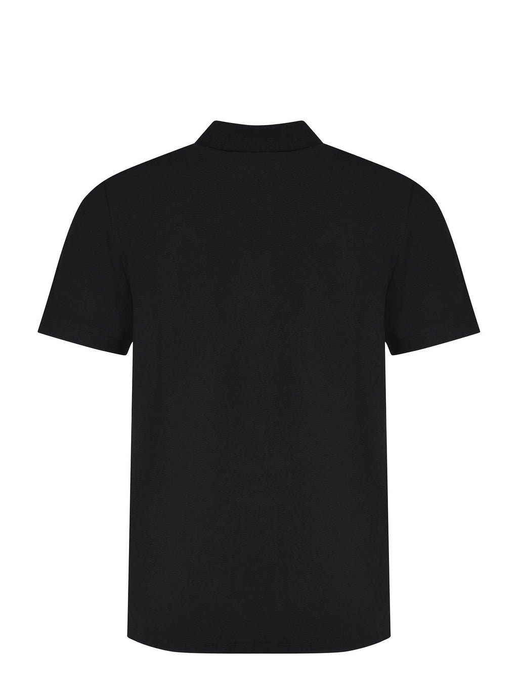 CARHARTT Polo Shirt I023807 00F-XX Black
