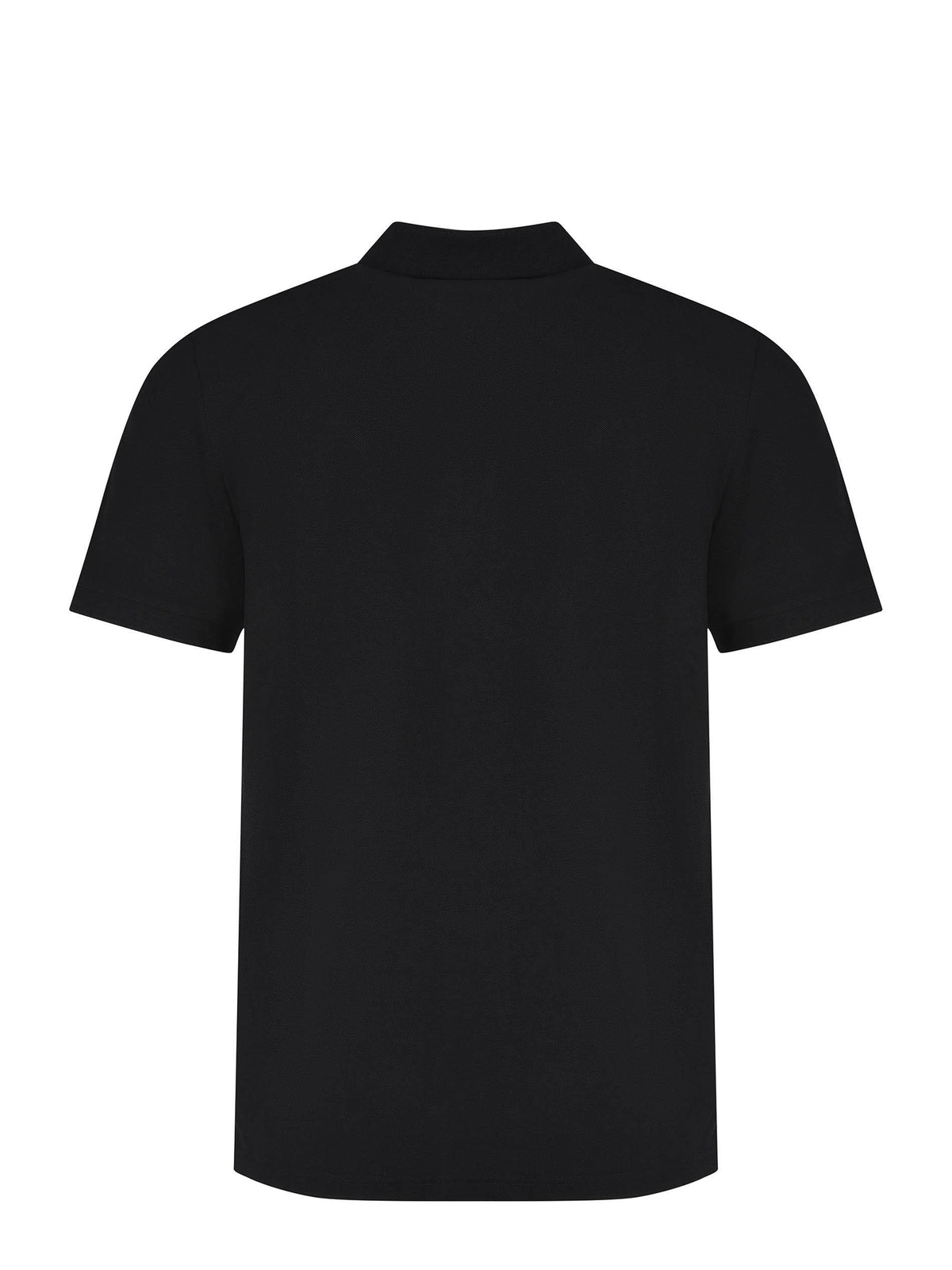 CARHARTT Polo Shirt I023807 00F-XX Black