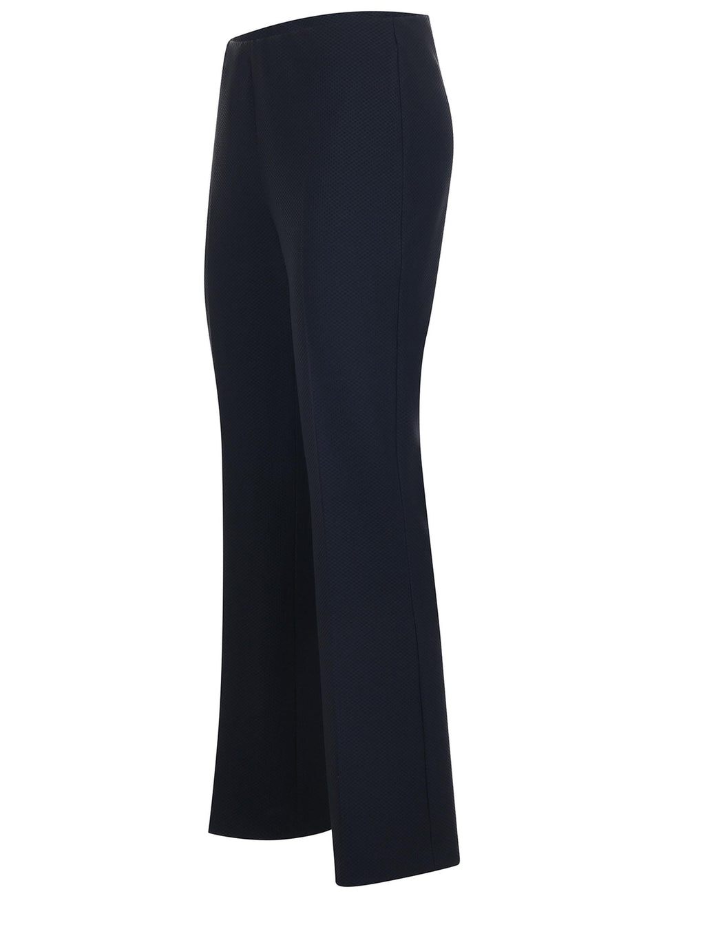 SEVENTY Trousers PT1305 500021-752 Dark Blue