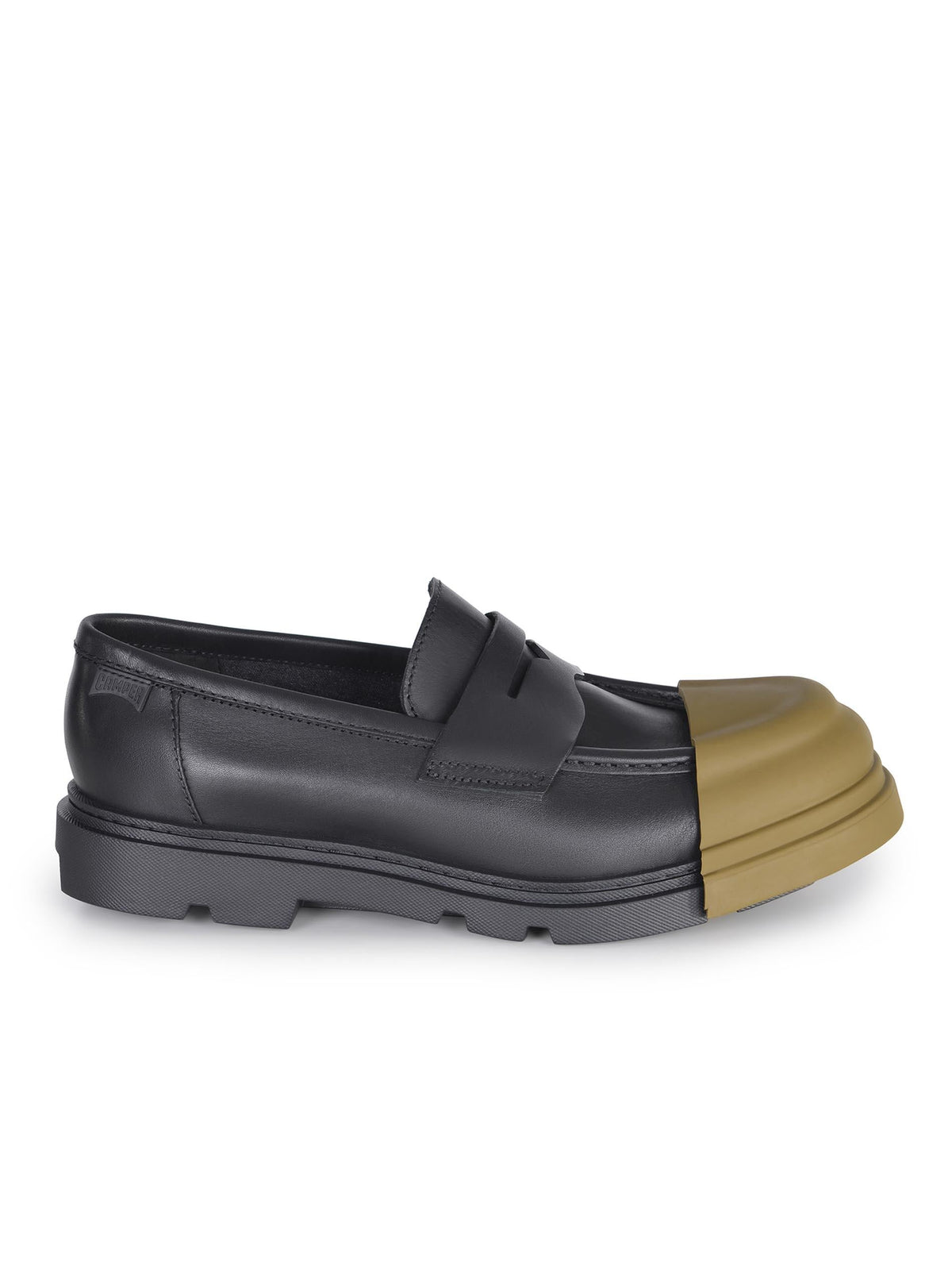 CAMPER Loafers K100956 009 Black