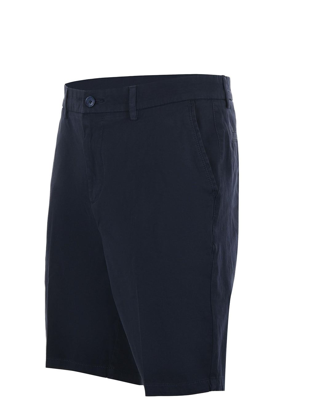 BOSS Shorts 50555235 10276906-404 Dark blue