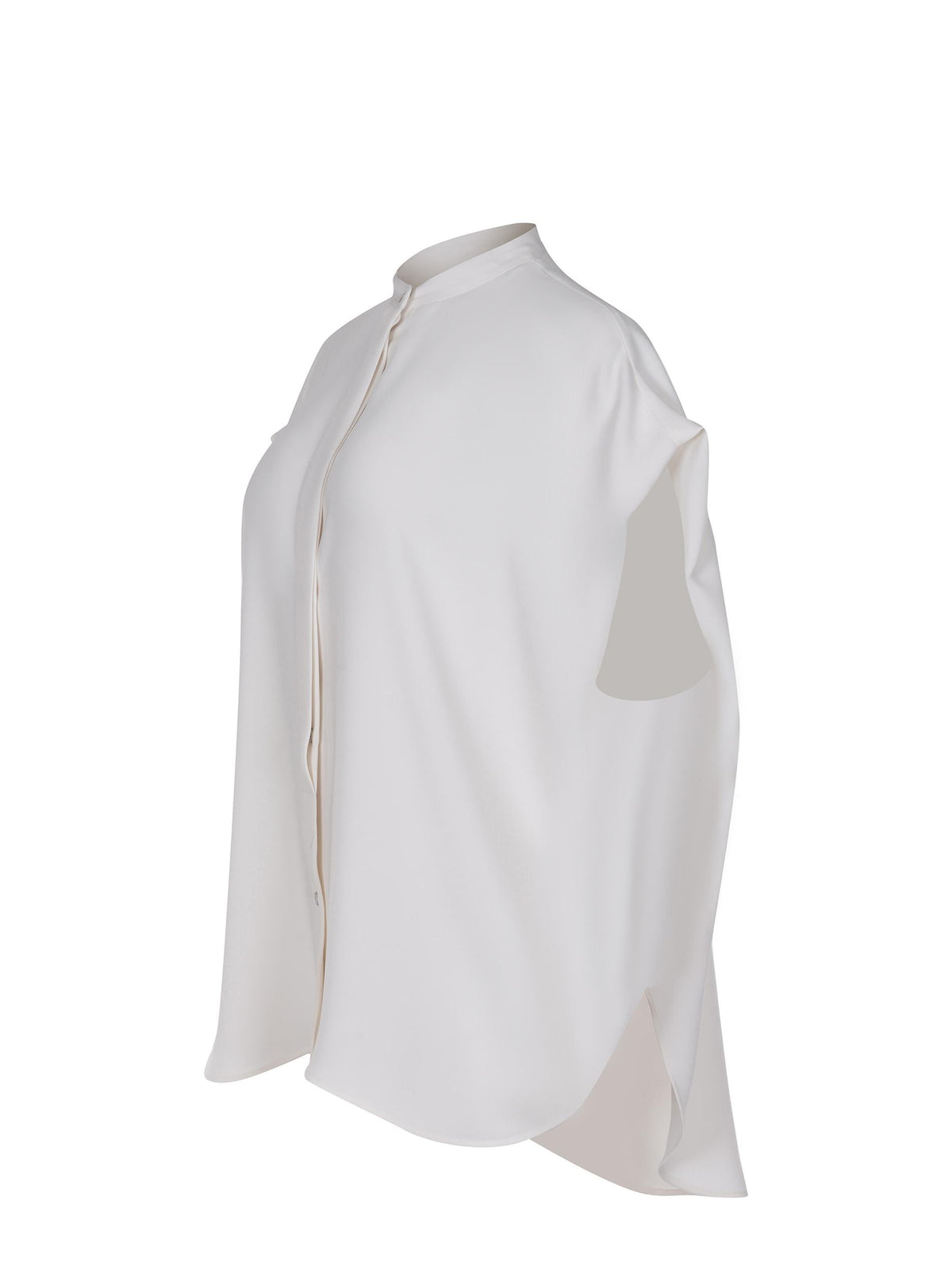 HERNO Blouson BL000045 12875S-1100 White