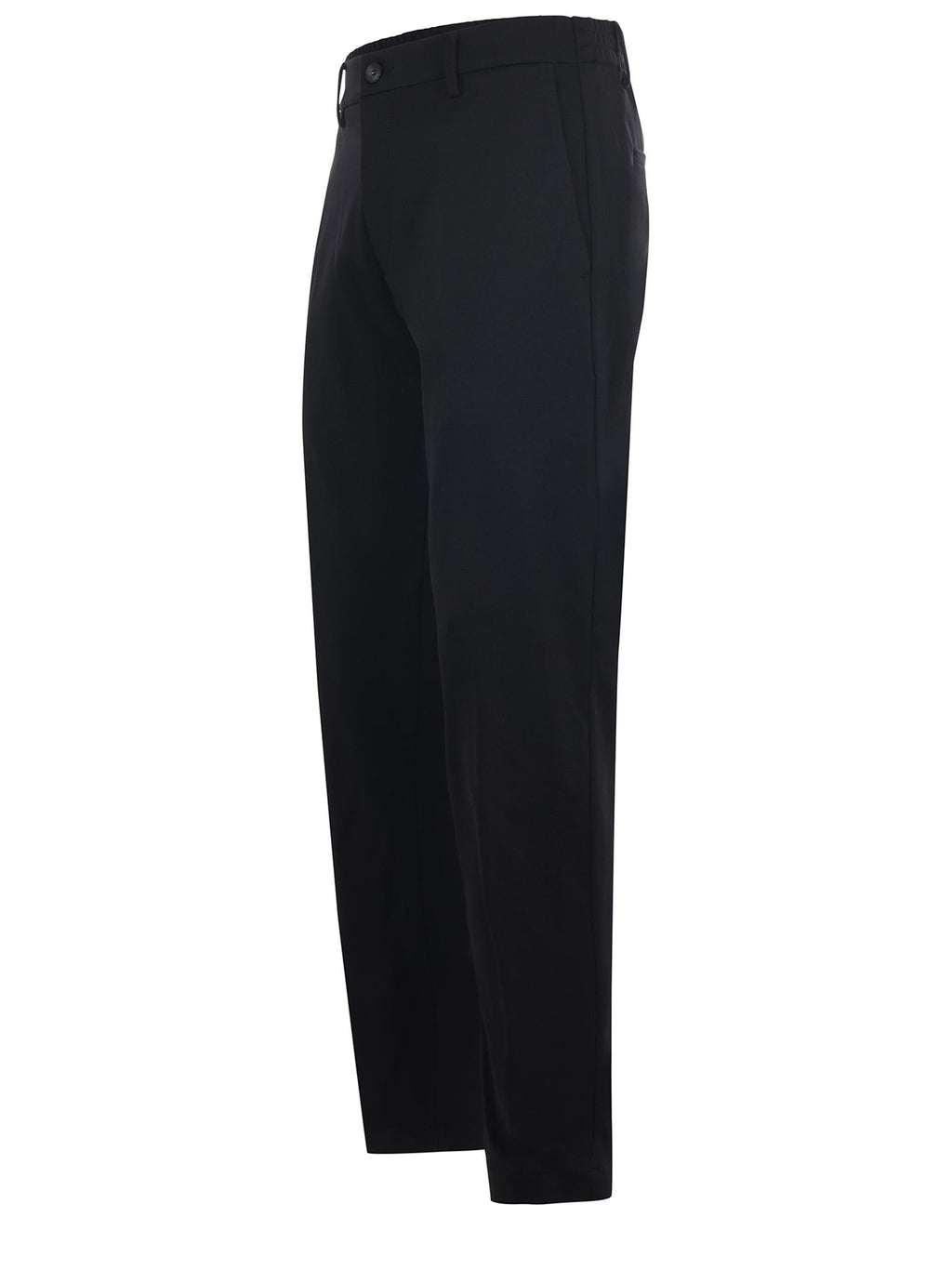SIVIGLIA Trousers 2112 J0092-T0002 Black