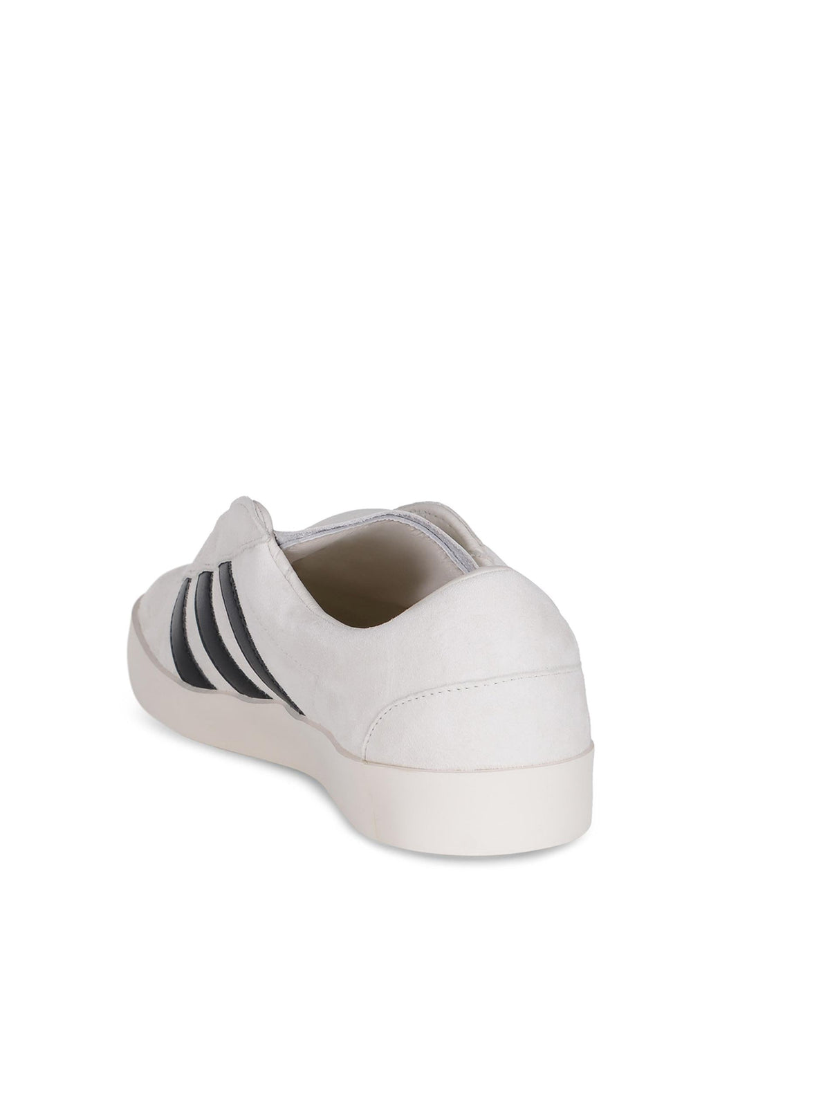 Y-3 Sneakers KJ9189 OWHITE White