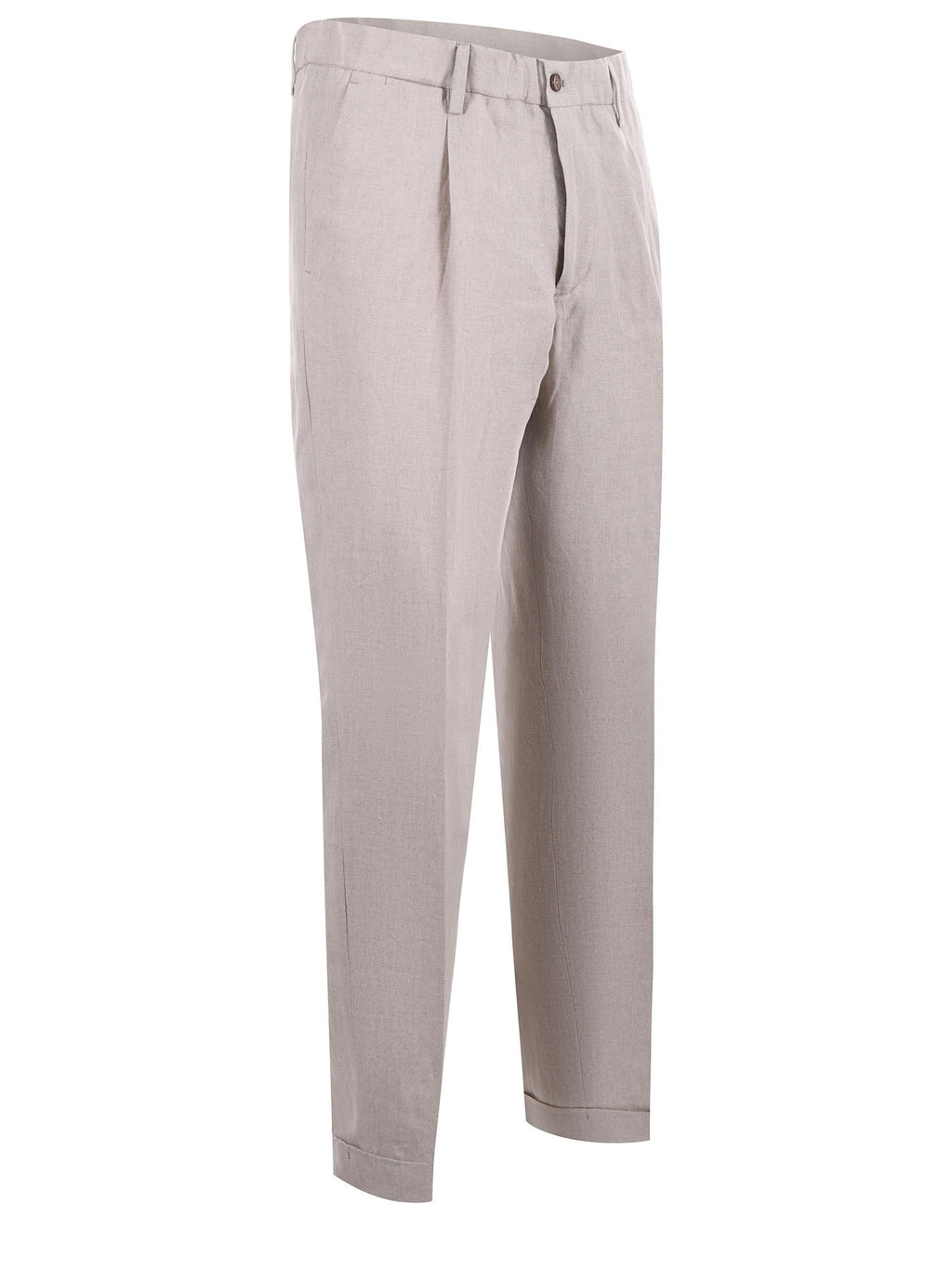 BRIGLIA Trousers ISOLAS 300118-43 Beige