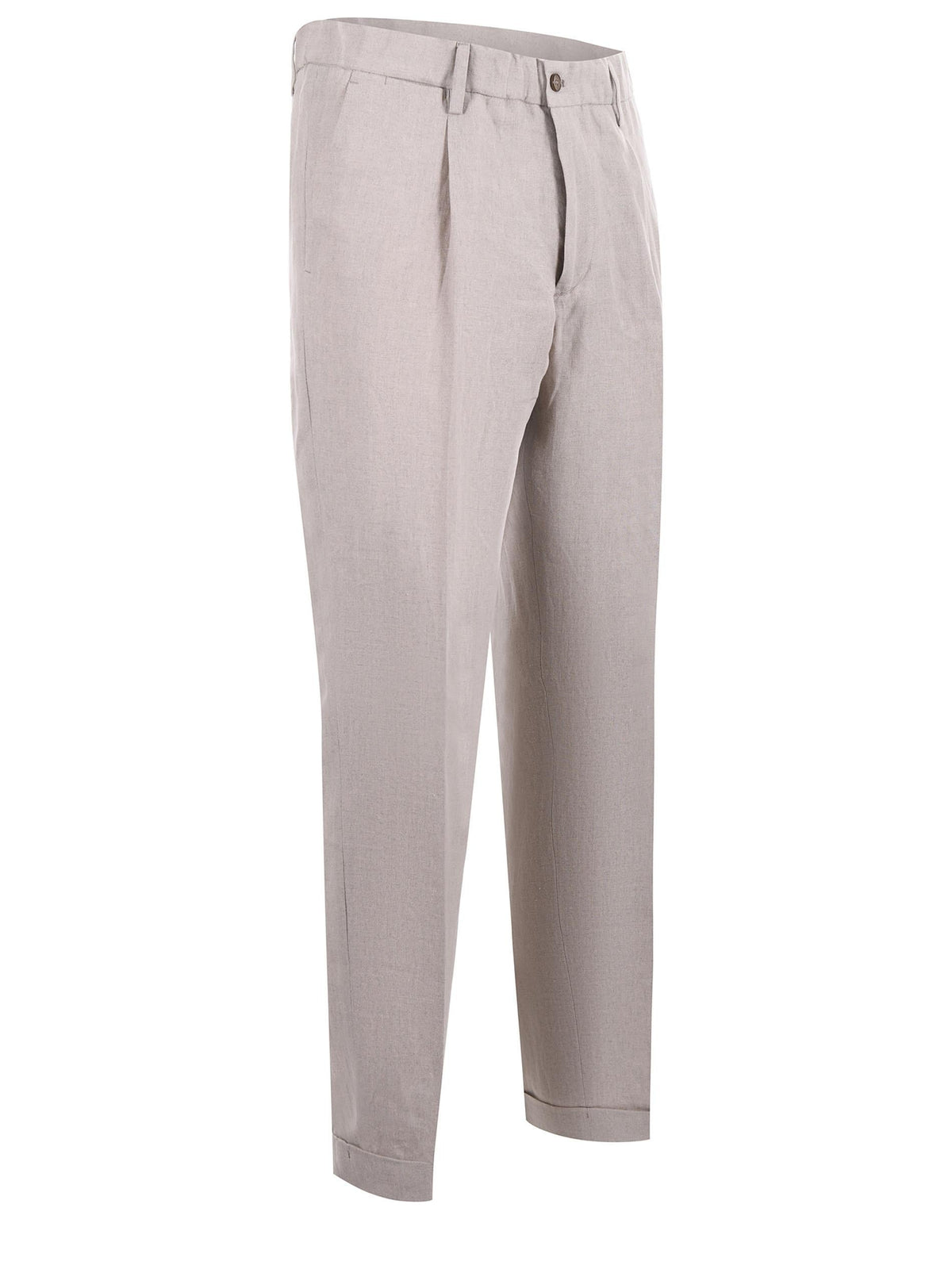 BRIGLIA Trousers ISOLAS 300118-43 Beige