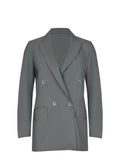 MAX MARA Jackets 2611041092600 179-003 Dark green