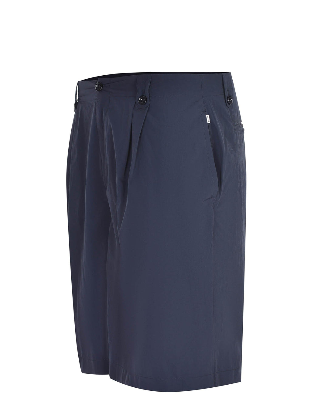 NEW YORK RESIDENT Pants WILLIAMS 8K047-BLUE Night Blue