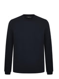 PEOPLE OF SHIBUYA T-shirt REN PM444-790 Dark blue