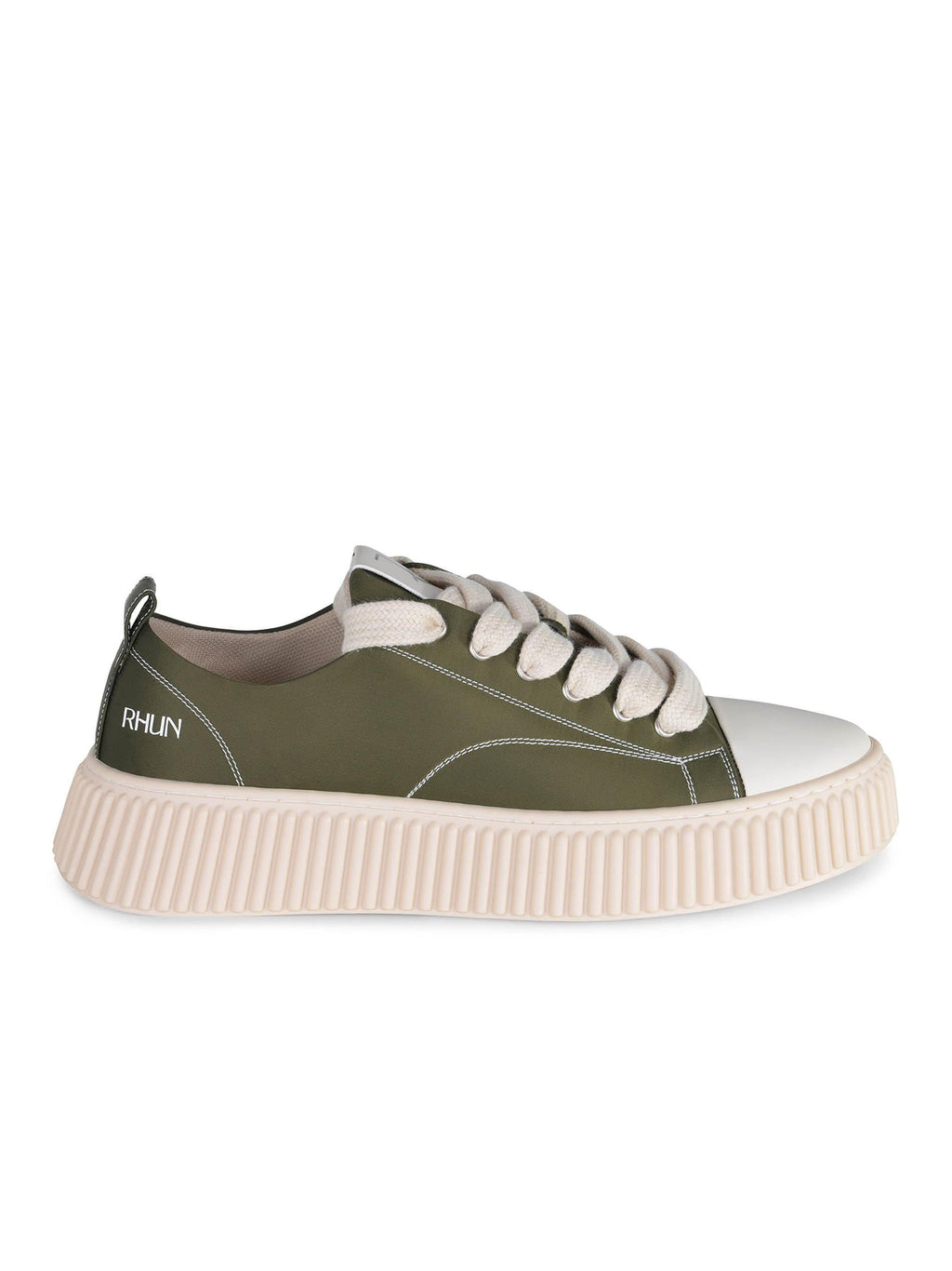 RHUN Sneakers 2020 MILITARY GREEN