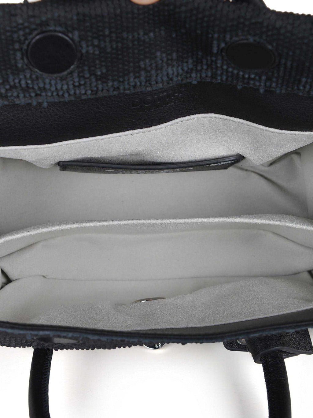 ZANELLATO Bags 068090-226-BABY Z0001 Black