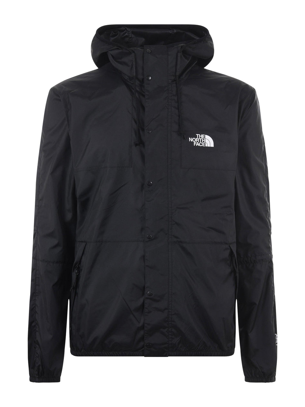 THE NORTH FACE Jackets NF0A5IG3 JK31 Black