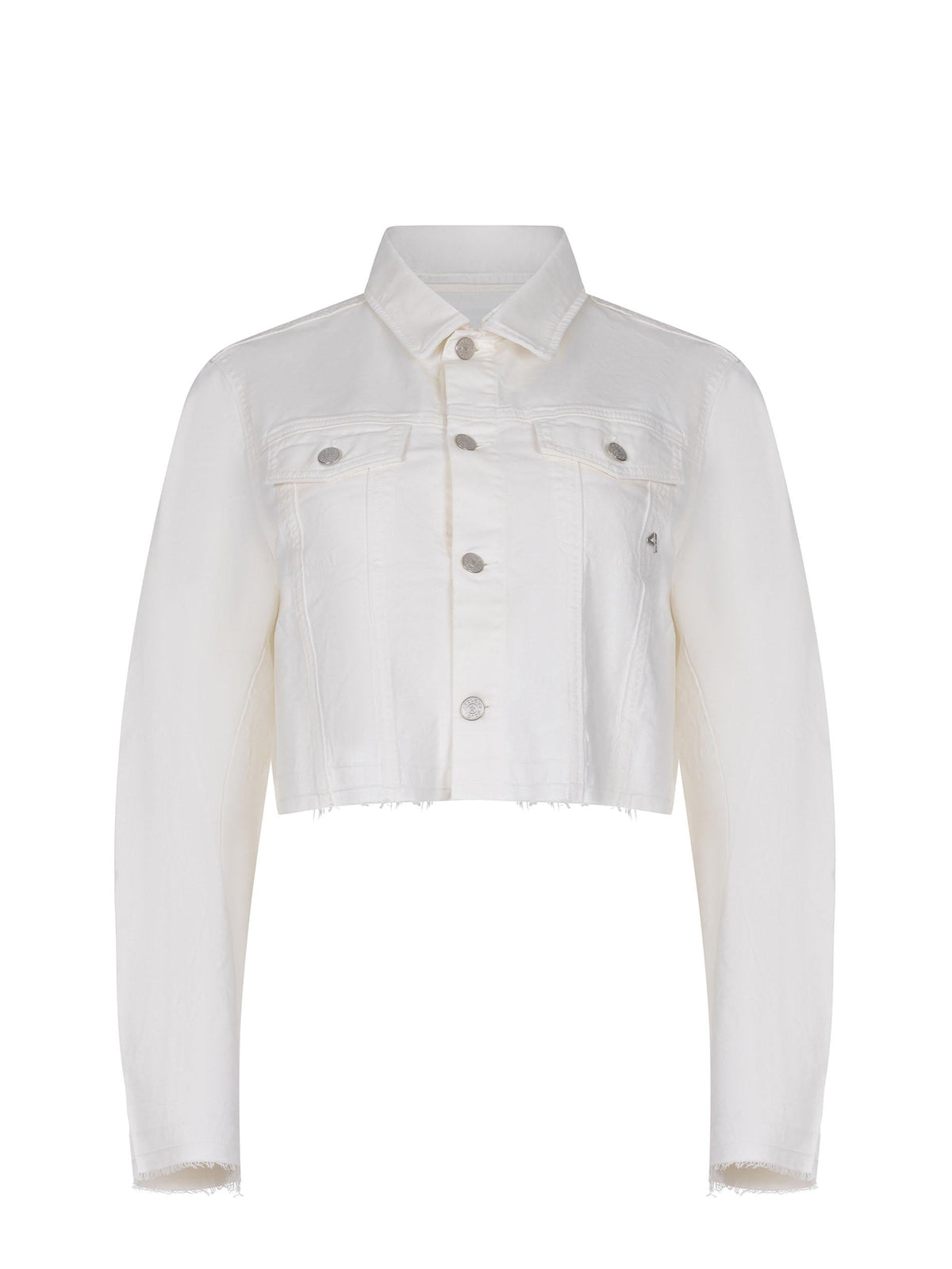 CYCLE Jackets 362JI04 31 White