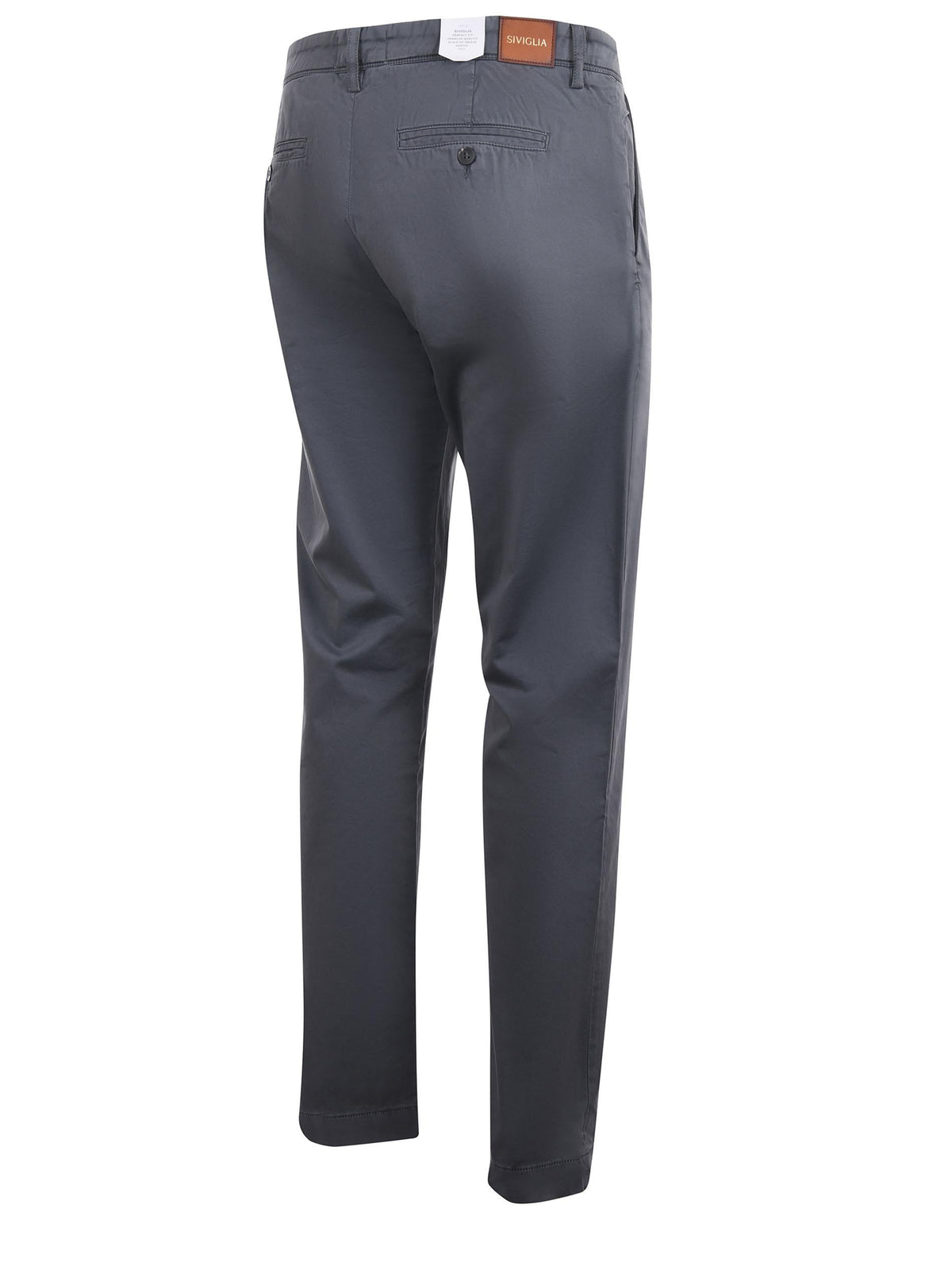 SIVIGLIA Trousers 2108 C0194-T0445 Grey