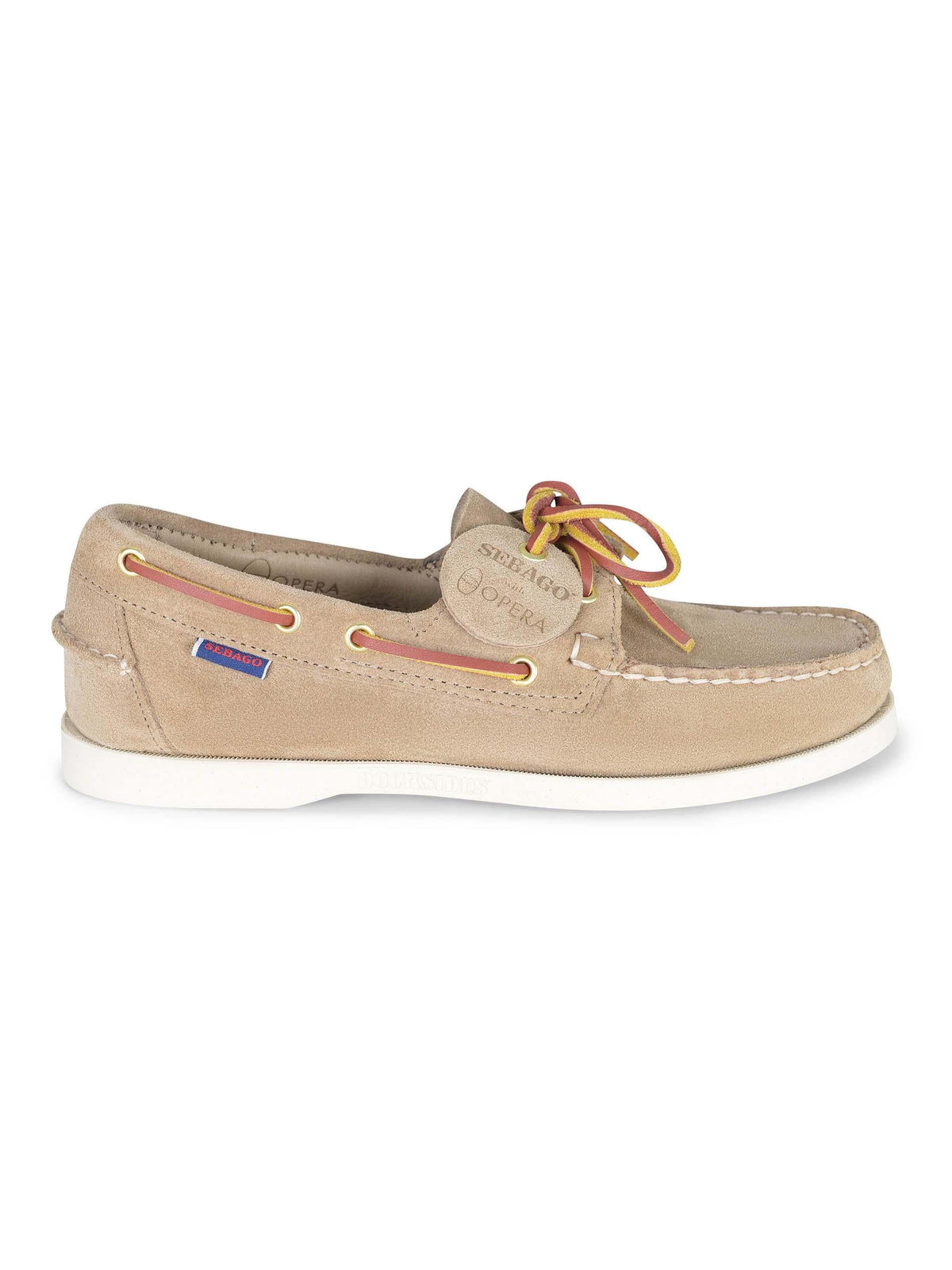 SEBAGO Loafers 78123GW AFO Sand