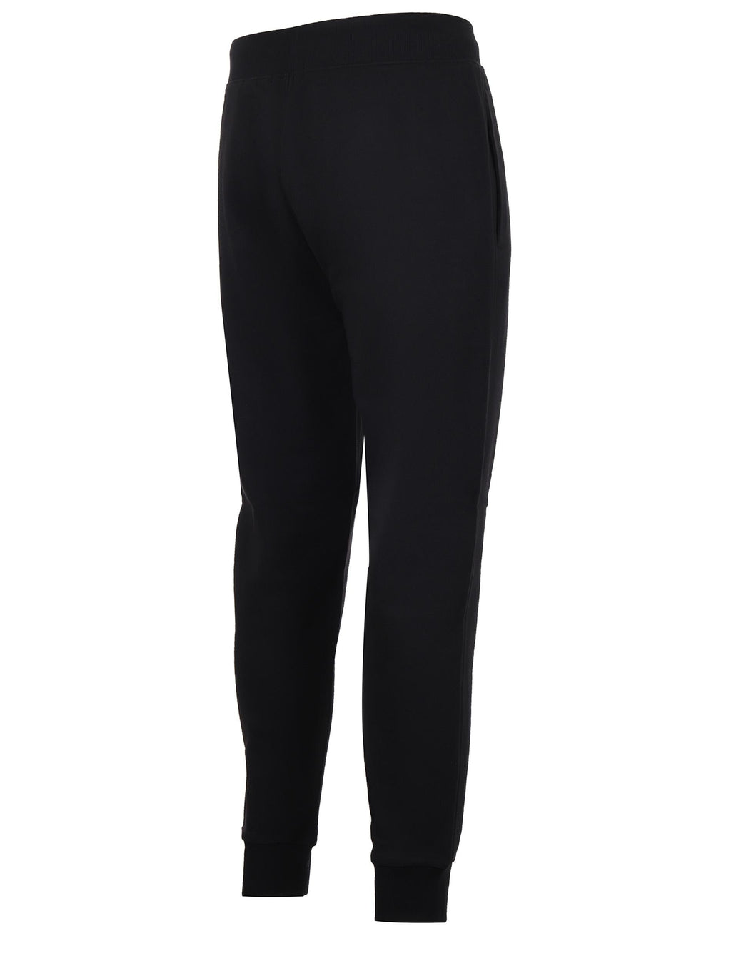 C.P. COMPANY Trousers CMSP717A 005086W-999 Black
