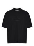 NEW YORK RESIDENT T-shirt COODER 02 Black