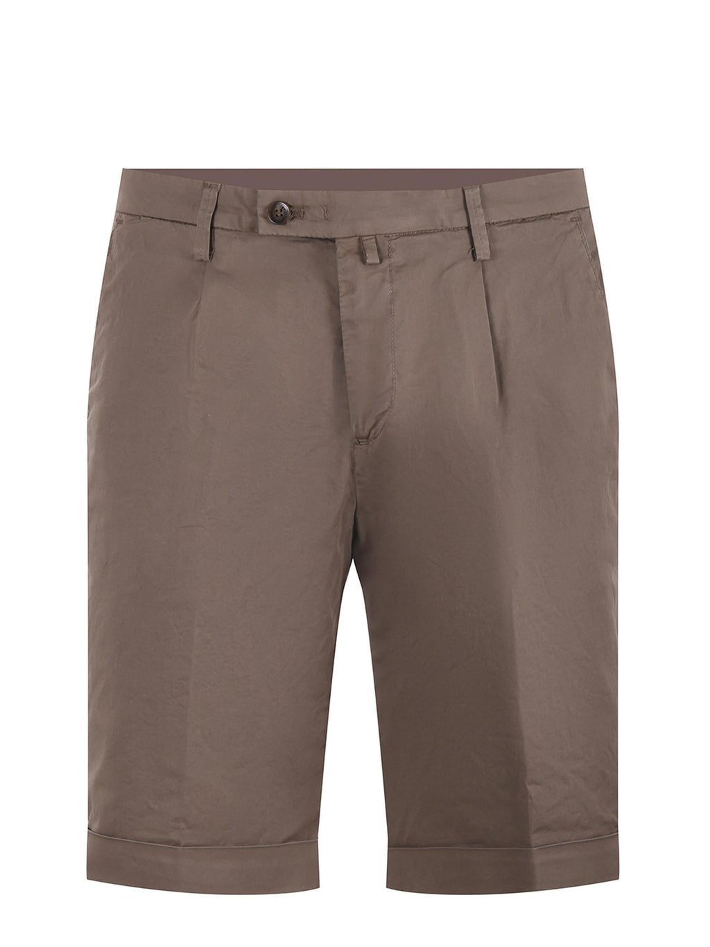 BRIGLIA Shorts BG101 300127-142 Mud