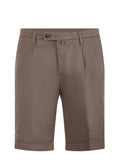 BRIGLIA Shorts BG101 300127-142 Mud