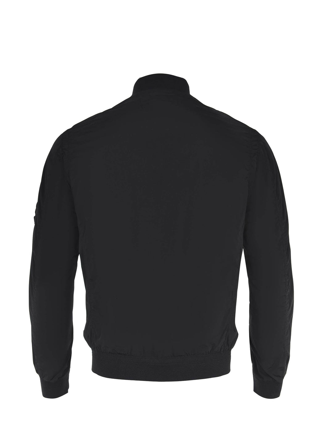 C.P. COMPANY Jackets 20CMOW152A 005864G-999 Black