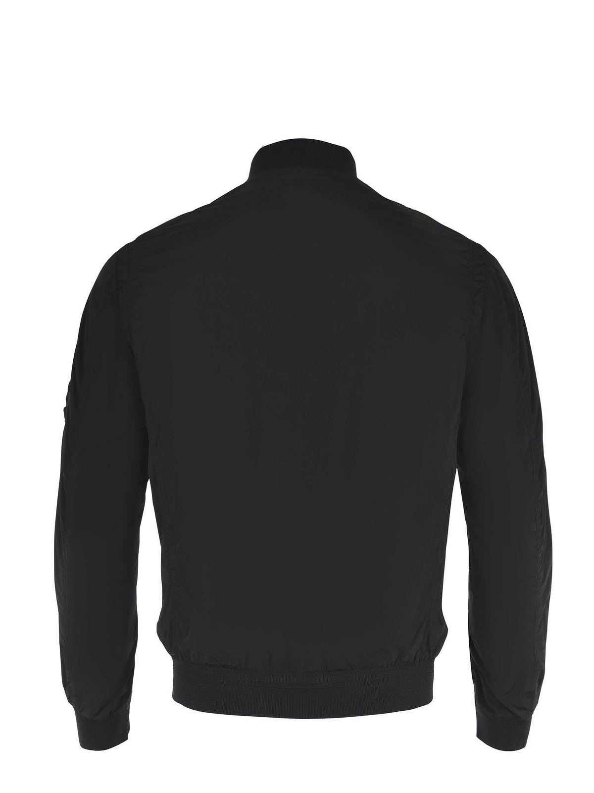 C.P. COMPANY Jackets 20CMOW152A 005864G-999 Black
