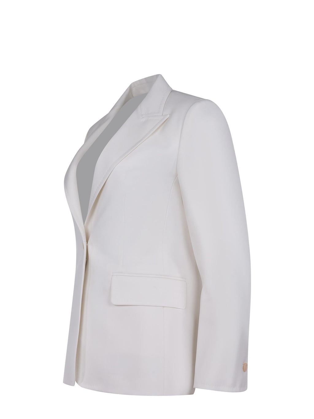 MAX MARA Jackets 2511041021600 330-001 White